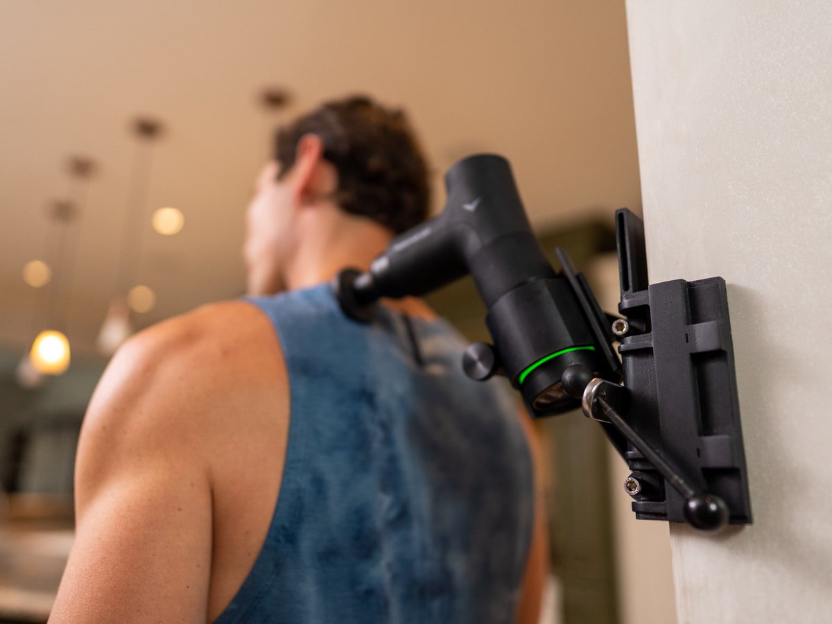 MonkeeMount's tweet photo. Feeling the burn after a hardcore workout? No worries! MonkeeMount is here to soothe your strained muscles and make those hard-to-reach areas feel ah-mazing. Get ready for total relaxation post sweat sesh!
#Fitness https://t.co/qJqWeTsQC1