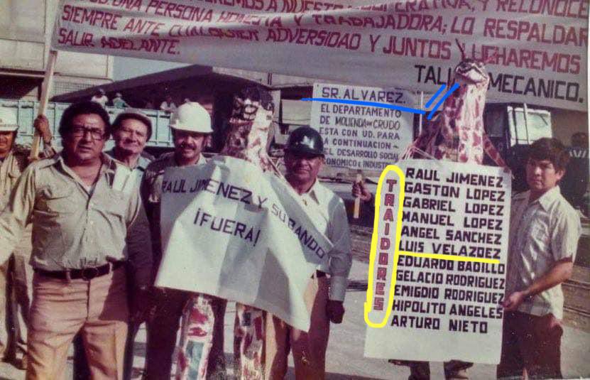 Ciceron_106aC's tweet photo. @yamil_bg9 Genealogía #VíctorVelázquez:
•#SuPadre traicionó a #DonGuillermoÁlvarez y fue perdonado!
•#SuEsposa es sobrina de #BillyÁlvarez y por esto, #VíctorVelázquez recibió en:
2010 a 2014 Gerente Ventas
2014 a 2018 Director Comercial
•#VíctorVelázquez traicionó a #BillyÁlvarez https://t.co/IzH4czHqkr