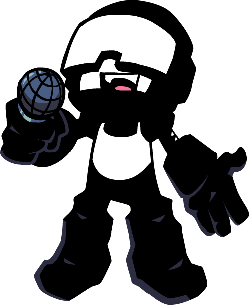 FNF Challenge Bot on Twitter: