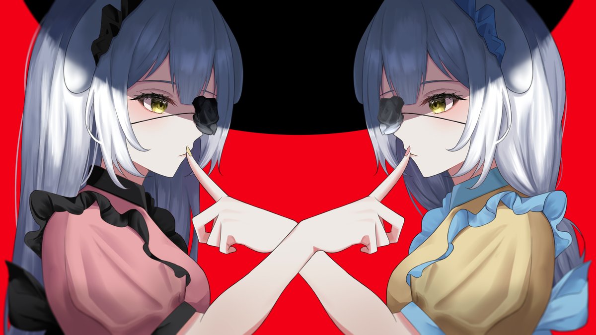 koizumishinoko's tweet photo. ♡RT/Likes Appreciated♡

❤️‍🔥NEW COVER PREMIERE!❤️‍🔥

【歌ってみた】アイデンティティ Identity Kanaria / Shinoko x Kuroko (cover)

🌟Premieres: 31st Jan 8pm GMT+8
🌟Waiting Room: https://t.co/EPEPiEAvFd

#歌ってみた #Singnoko #ENVtuber #VTuberEN #Vtuber #VTuberUprising #VSinger https://t.co/atZ86bo0UI