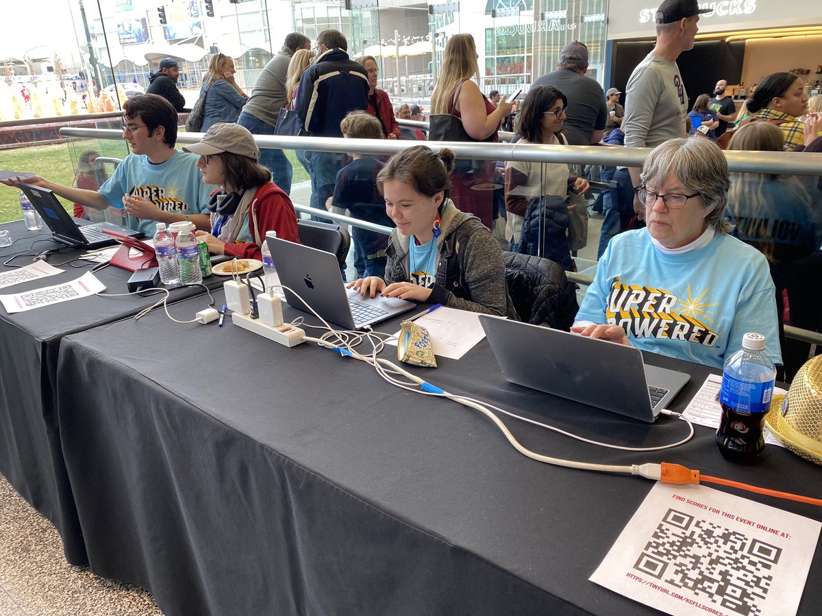KC STEM Alliance tweet media