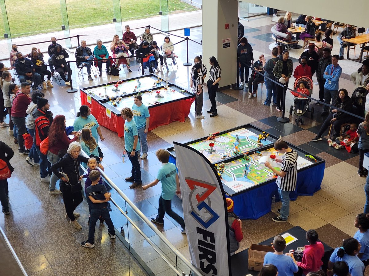 KC STEM Alliance tweet media