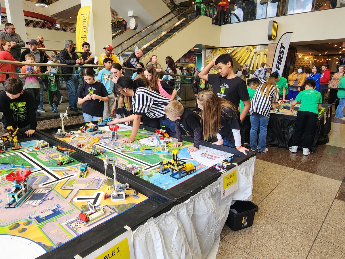 KC STEM Alliance tweet media