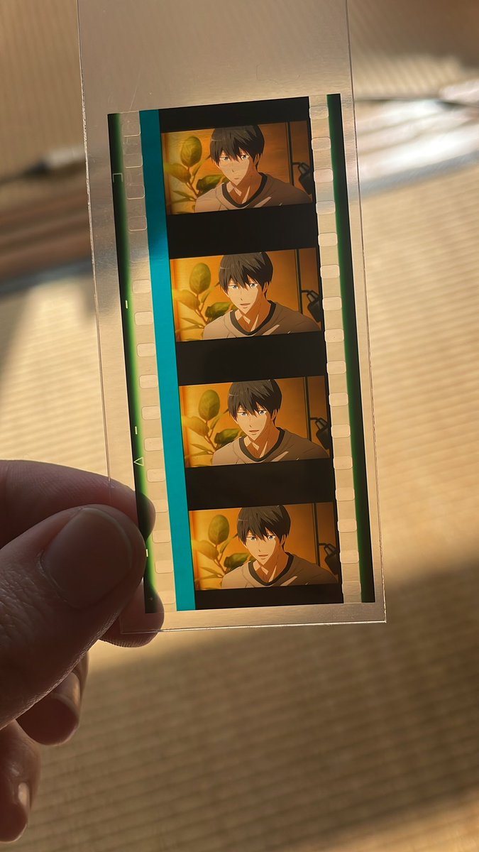 イケブクロ コマフィルム コマフィルム交換 - Search / X
