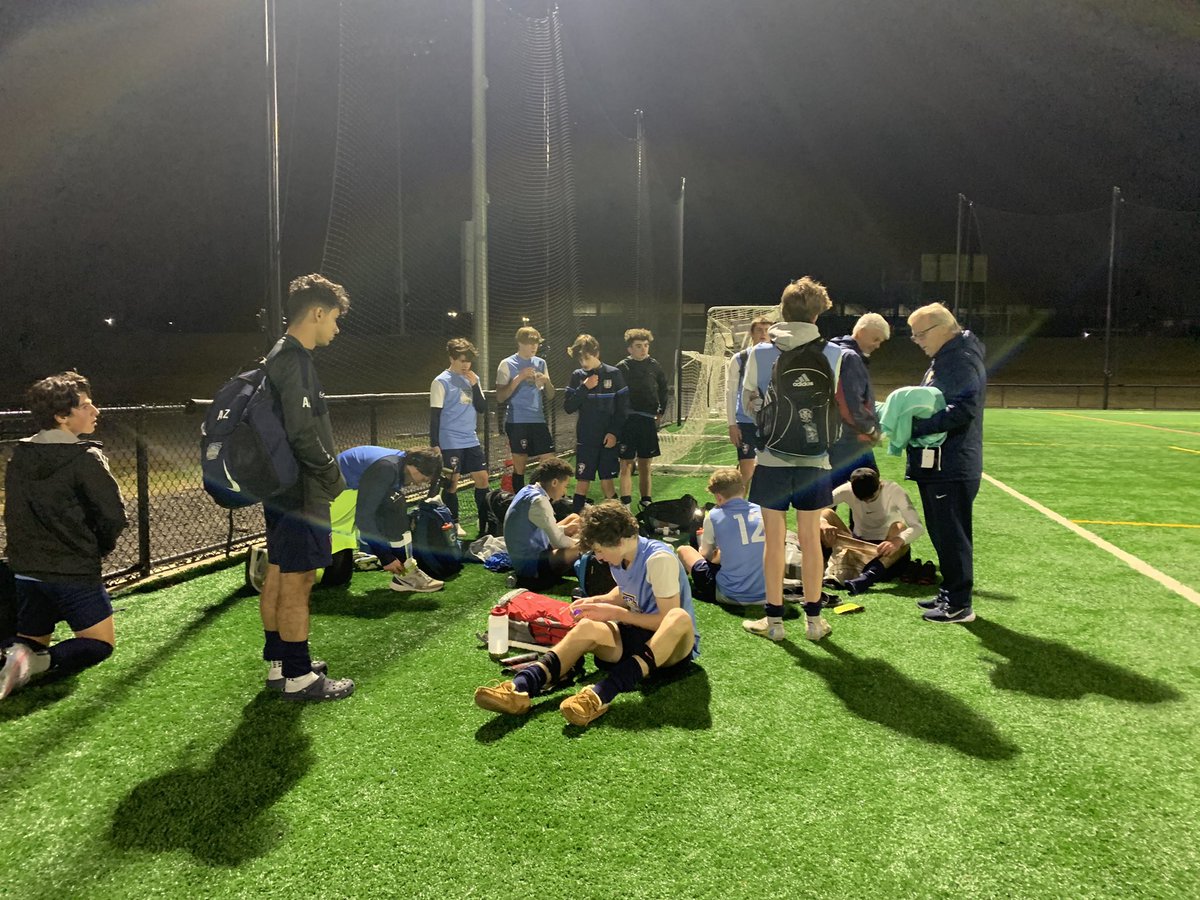 Eastern Pennsylvania ODP tweet media