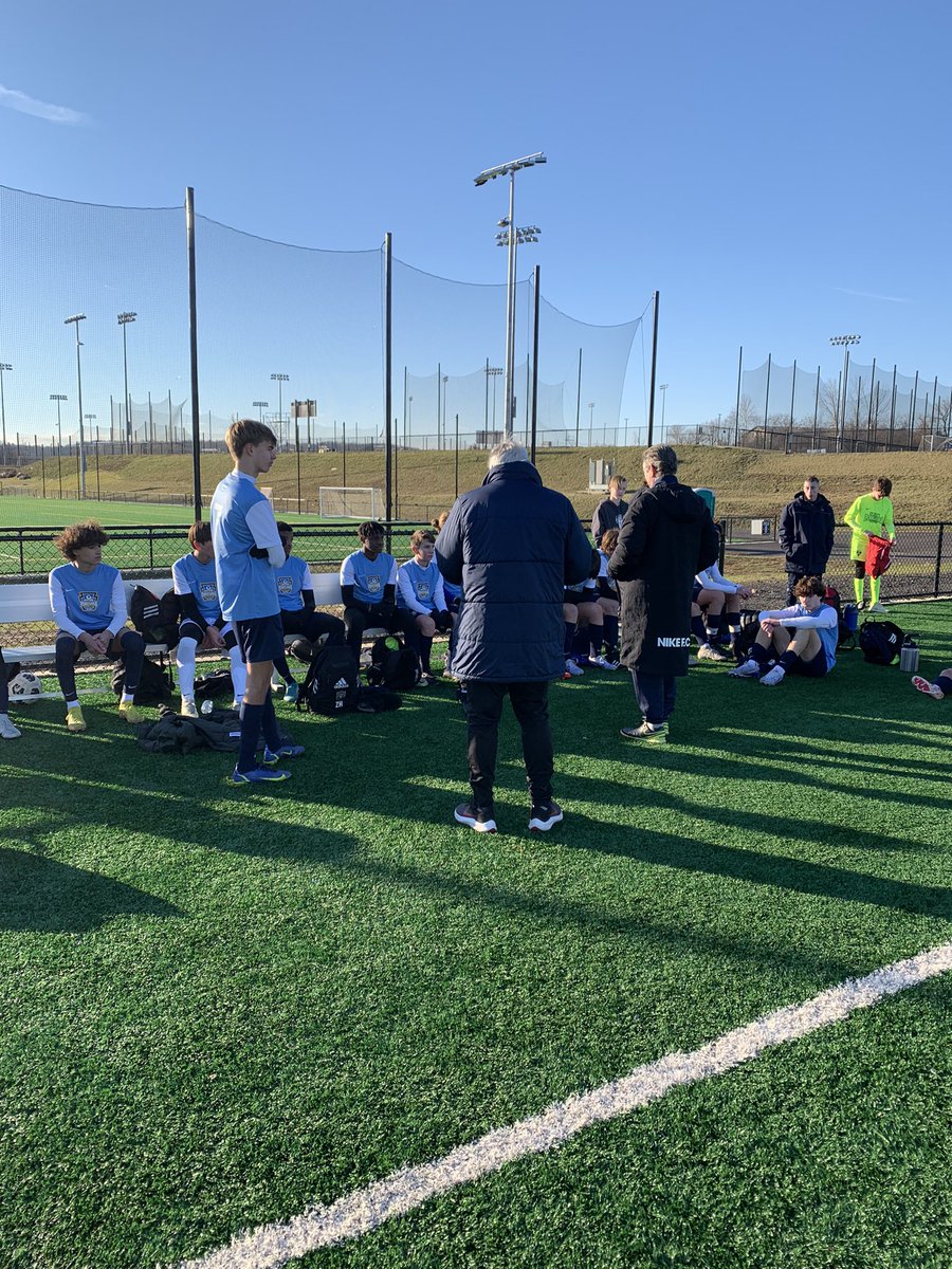 Eastern Pennsylvania ODP tweet media