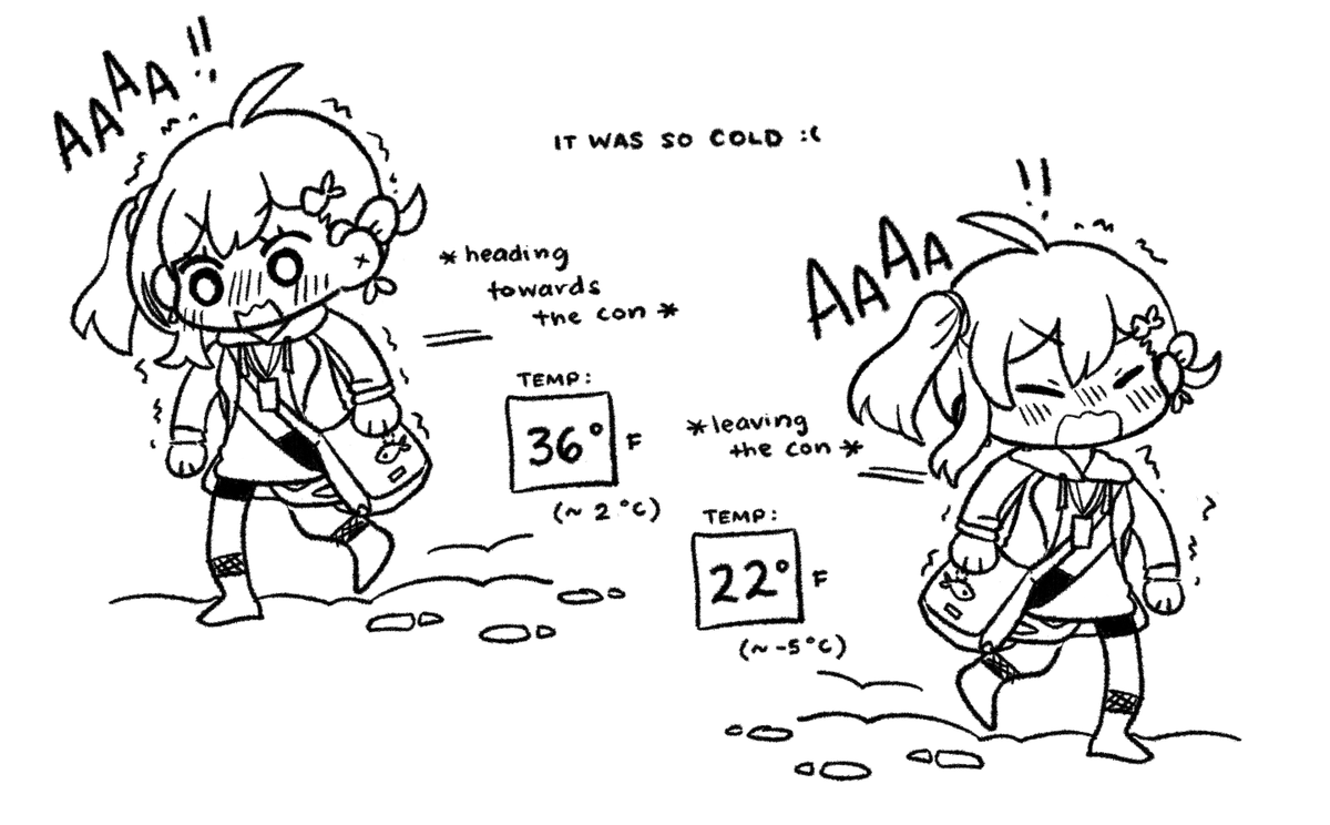 RyukiKore's tweet photo. wait I forgot to show these on stream too but here are some more doodles from my ohio trip :^)
#RyukiVT #drawNIX https://t.co/HNDGEGABQF