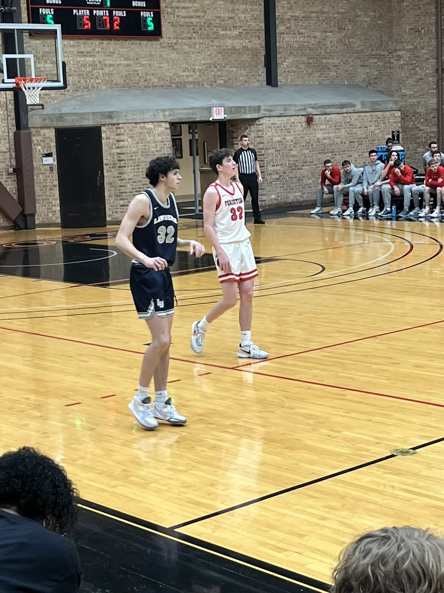York Boys Basketball tweet media