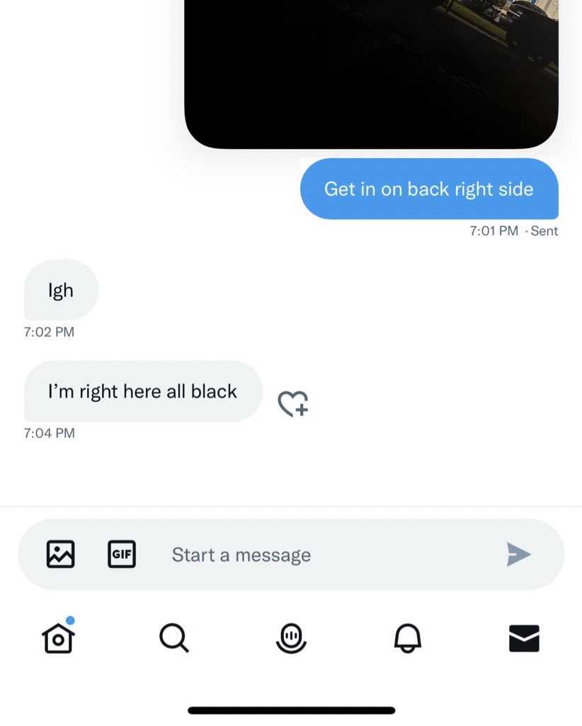 thomasj1290's tweet photo. The results speak for themselves🤫👄DL nigga been hittin me up for a while so I finally ate him upppp🫶🏽I sucked his dick for a hour straight😮‍💨 #rvafreaks #dmvfreaks #804freaks https://t.co/xwWBoRnYxO