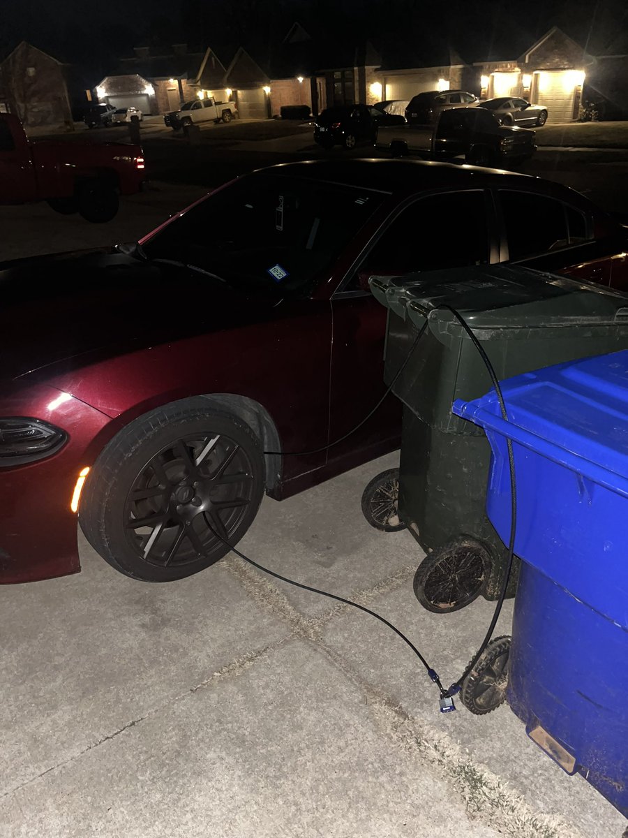 So we’ve come this far 😂😂 <a href="/FbStutsman/">Danny Stutsman</a> <a href="/KanakJaren/">Jaren Kanak</a>