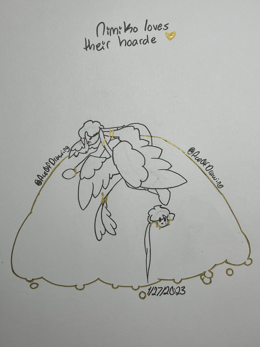 Ace0fDrawing tweet media