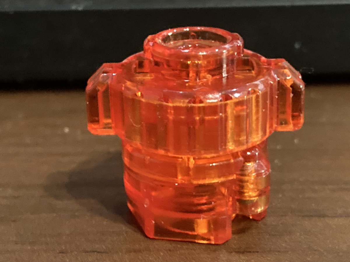 メタルファイト最強改造！？ ワイヴァング×2 (超重量) F230 CF (倒れ