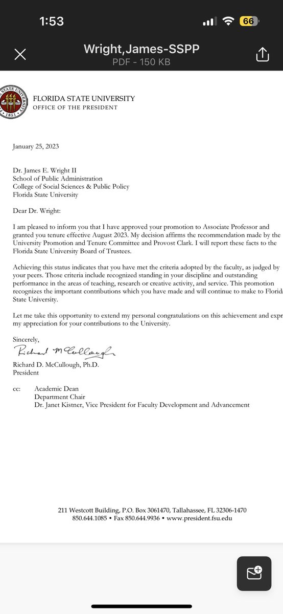 Dr. James E. Wright II tweet media