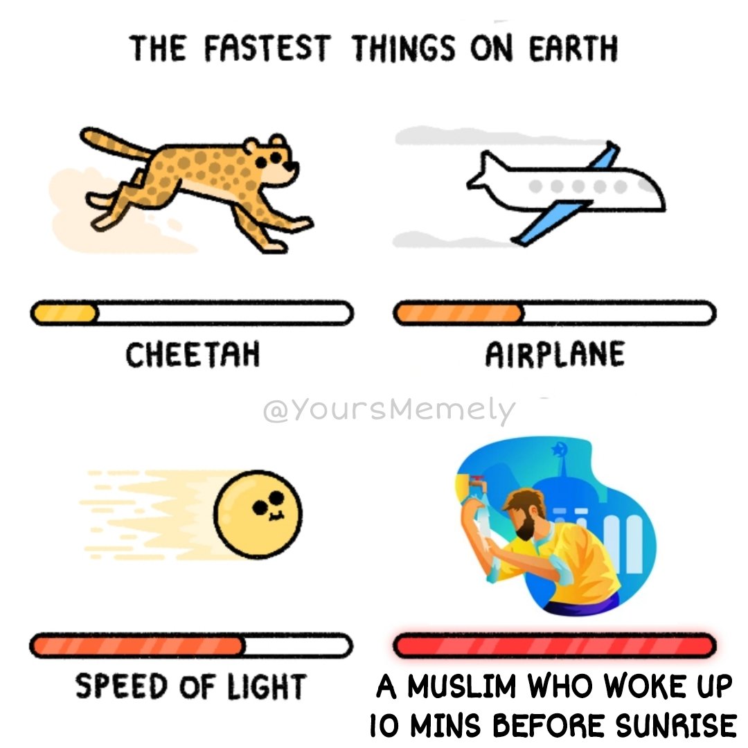 if you know you know ⚡️