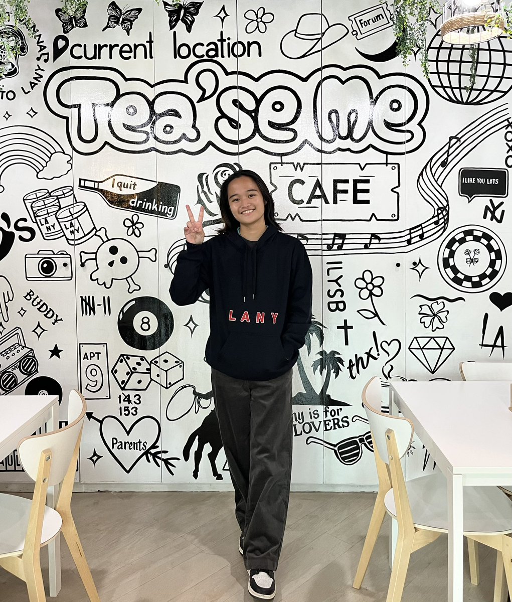allaboutscar's tweet photo. Took a 1 and a half hour drive to see this place and my god it was all worth it😭🫶🦋 

@pauljasonklein 

#PaulKlein #PaulJasonKlein #Lany #LanyPH #LanyMerch https://t.co/kLiWHCAK1h