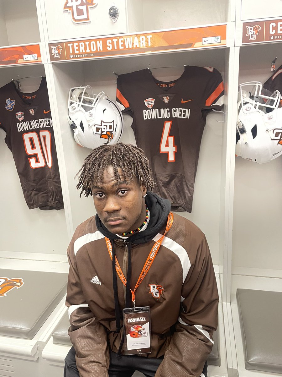 Jonathan “JonJon” Stevens Jr. tweet media