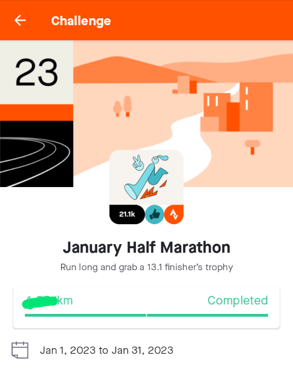 TradingHobbiist's tweet photo. Sunday Race Day 🏃♂️🏃♂️🏃♂️
Half Marathon complete. Did I beat my PB of 1hr 59mins, which has been my fastest time in the last 30-odd years?
I'll post the result soon 😉
#STEPN #MakeARunForIt #RoadTo2000km @Stepnofficial https://t.co/wEeqlroTXT
