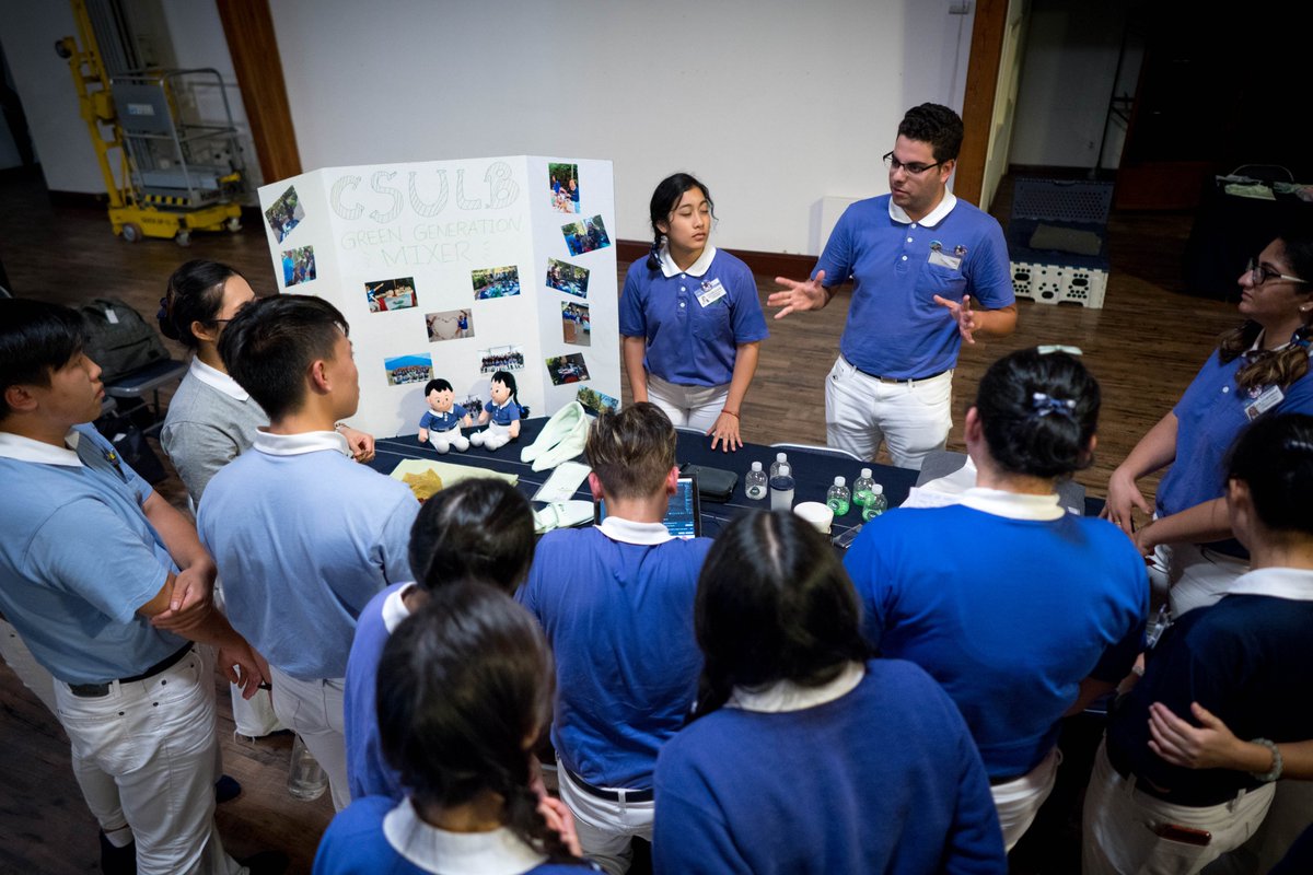 LAST CALL: apply to the Tzu Chi International Youth Leadership Program by Jan 31. If you’re a #LeaderOfTomorrow & under 35 y/o, access and submit your application before the deadline: surveycake.com/s/DgL30 #TzuChiYoungLeaders