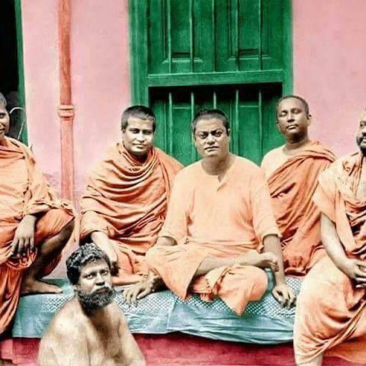 “Take risks in your life. If you win, you can lead, if you lose, you can guide.” 
~ Swami Vivekananda.

<a href="/IndiaTales7/">Raghu</a>