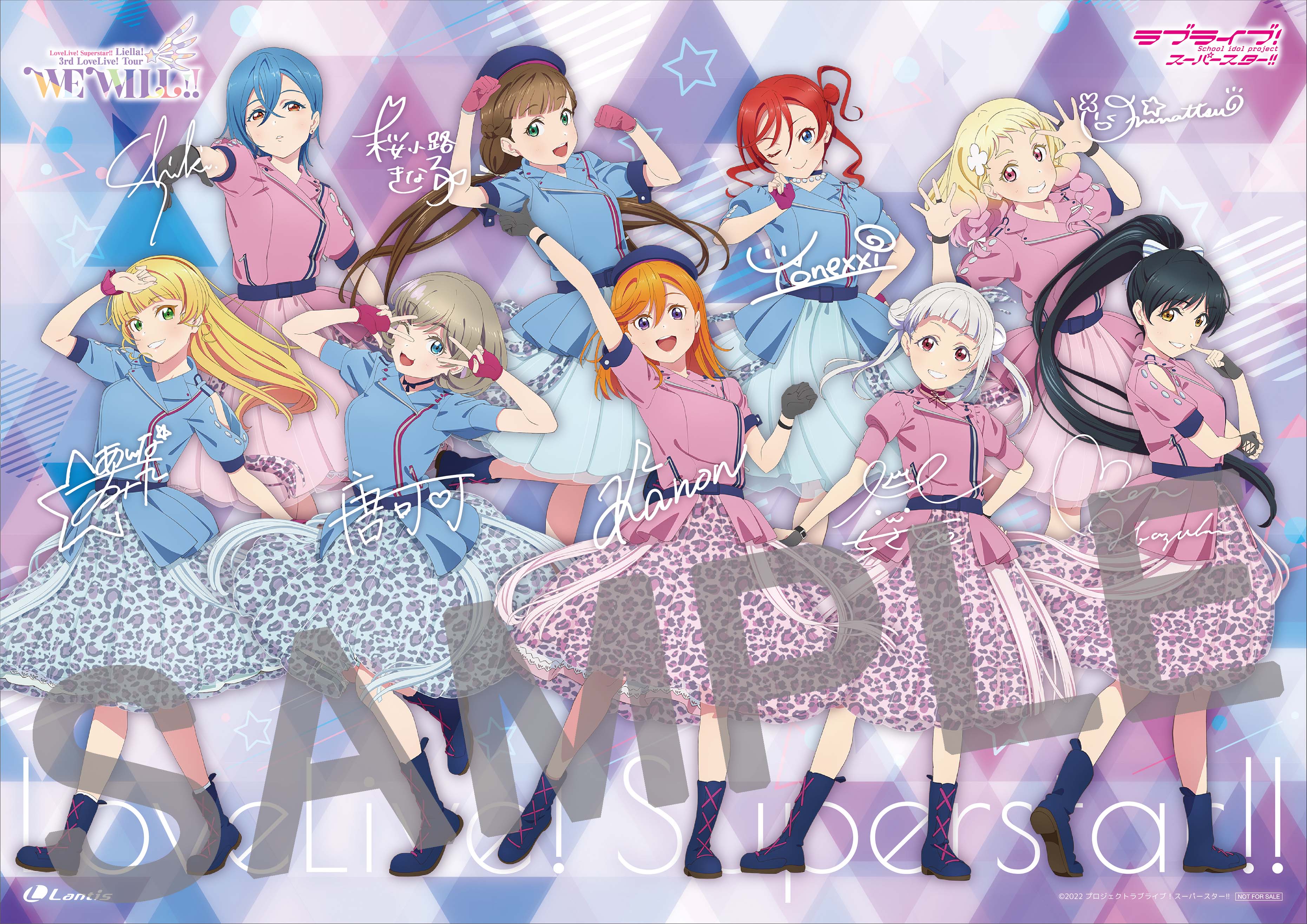 新版 ラブライブ！シリーズ公式 على  X: ダーツ