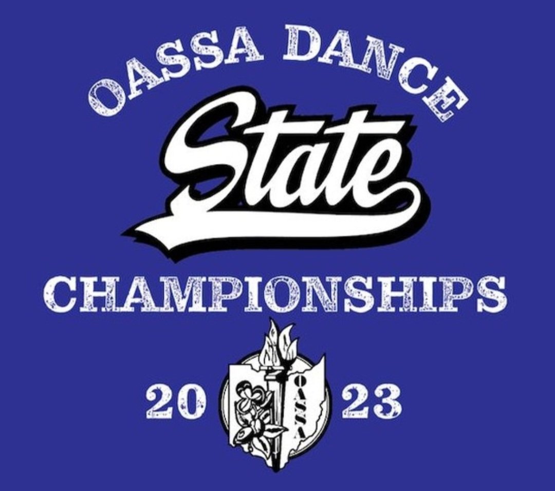 💜💛🐾 WTG MDT!! The team finished their competition season today at the 2023 OASSA STATE Championships, placing 10th &amp; 11th Overall. This team has shown so much growth individually and as a team!! #WeAreMaumee #MDTwork