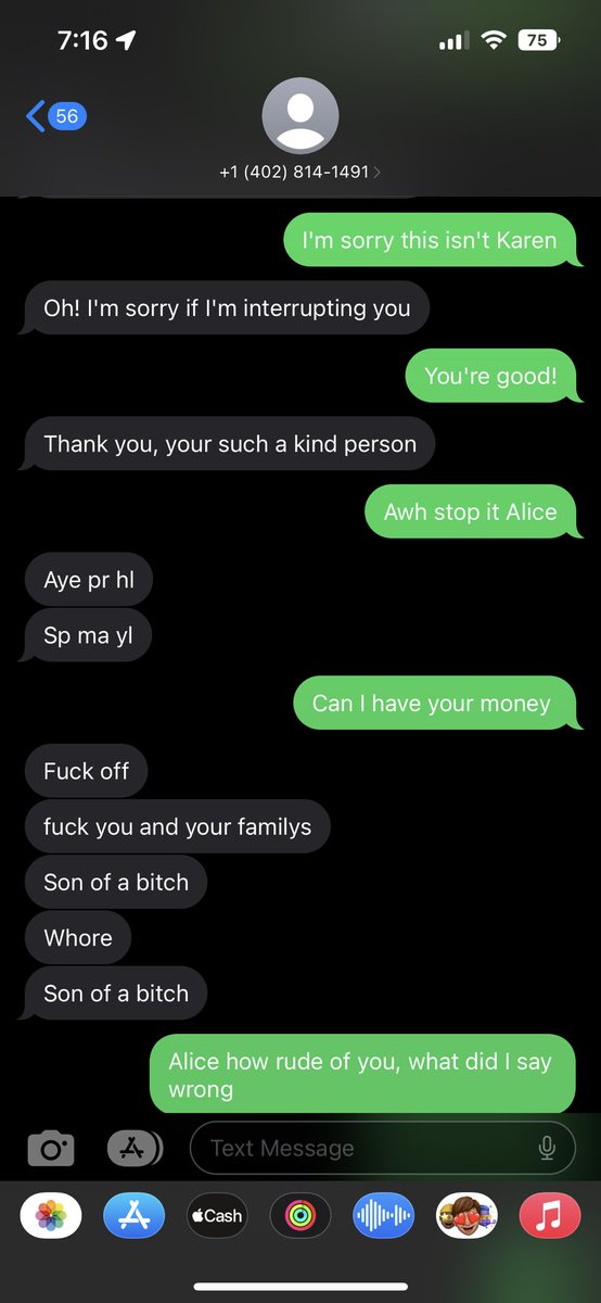 Skinjaminz's tweet image. I don't understand what I did wrong here