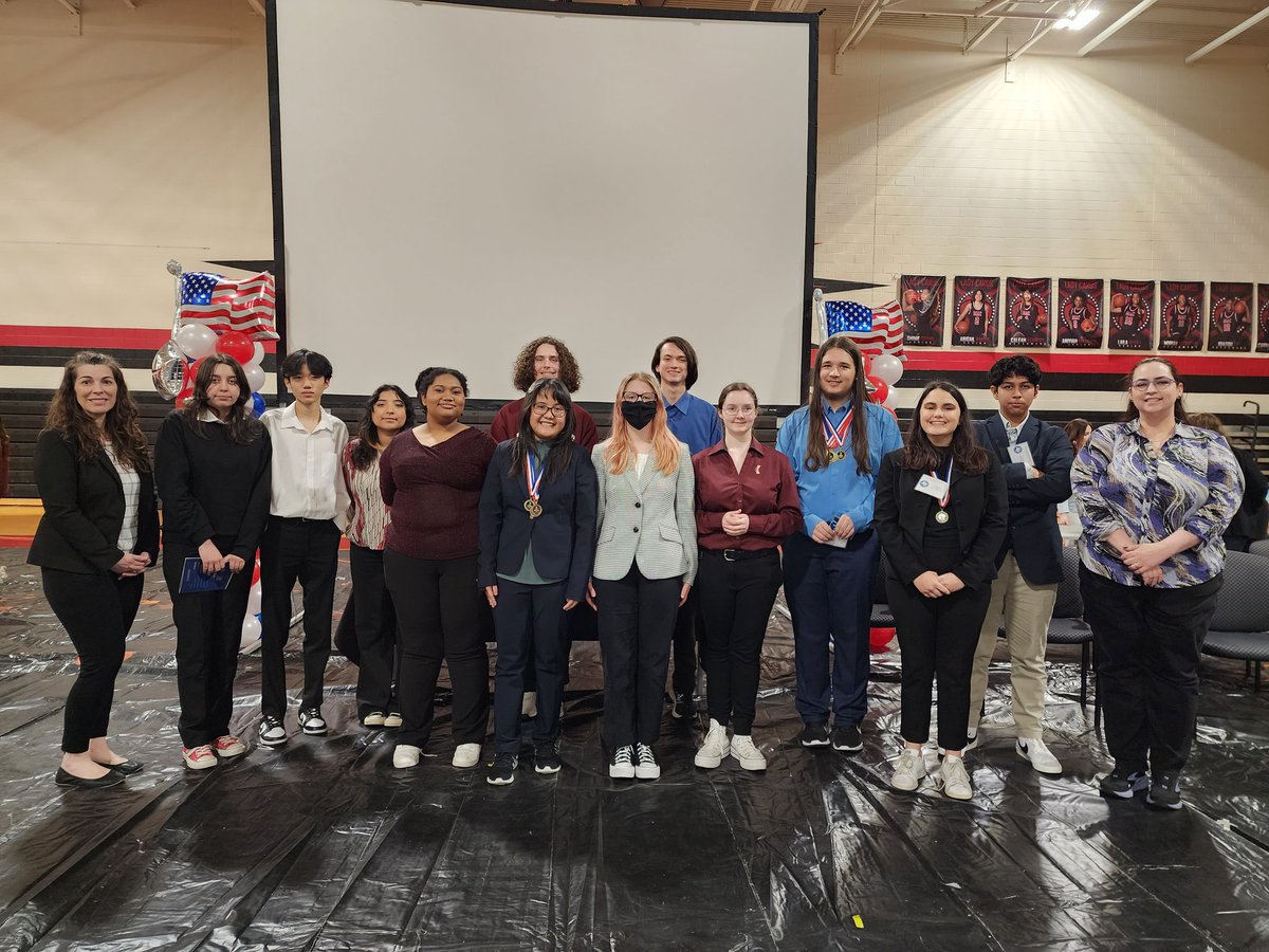 LHS AcDec tweet media