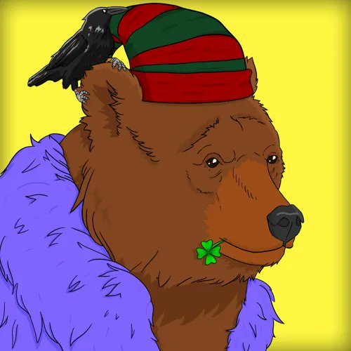 BearsClubSales's tweet photo. 29/01/2023 02:03

BearsClubMember01338 sold for 5.0 ADA

**[CNFT TOOLS LINK](https://t.co/8CQ7ur8bno)**

Sale Type: Listing
[CScan Link](https://t.co/GwJzyoIH7y)

Market: https://t.co/pOHKu9r8Fb https://t.co/j65Bec7srk