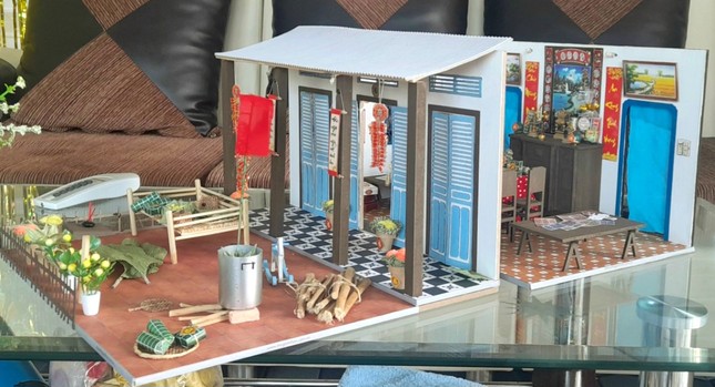 TrendsViet's tweet image. 79486 

... #môhình #nữsinh #Tếtxưa