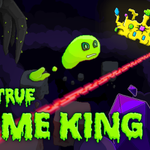 Photo by The True Slime King (@TrueSlimeKing)