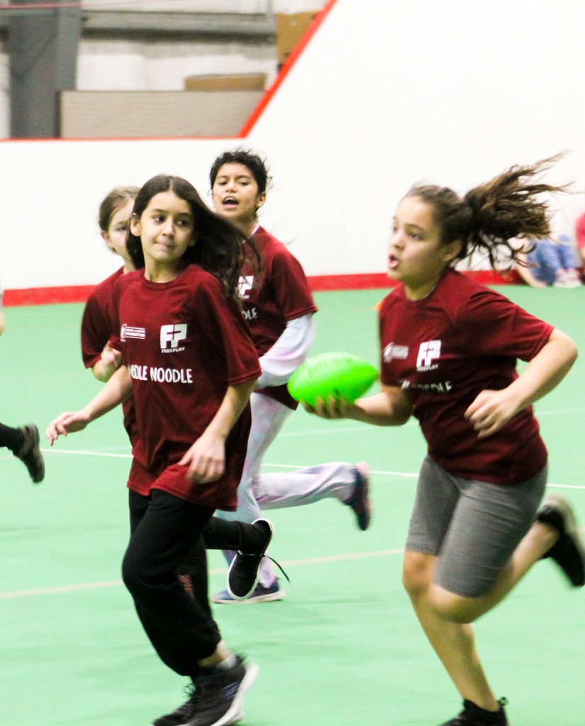 freeplayforkids's tweet image. Our new jerseys are looking great out on the pitch!! Thanks to all our incredible sponsors 👏

El Corazón, @Win4Skin, @oodle_noodle, @LakewoodChevy @CityofEdmonton, @VictoriaSoccerClubYEG, Prairie Gold Scaffolding