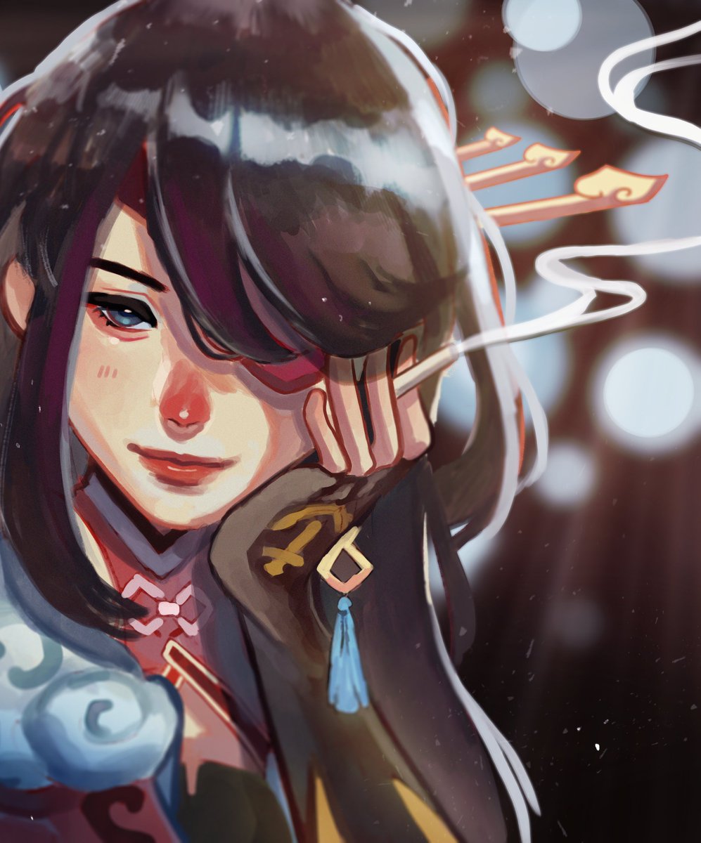 "Only true treasure catches the eye of Captain Beidou."💗

#genshinimpact #beiguang #ningguang #beidou