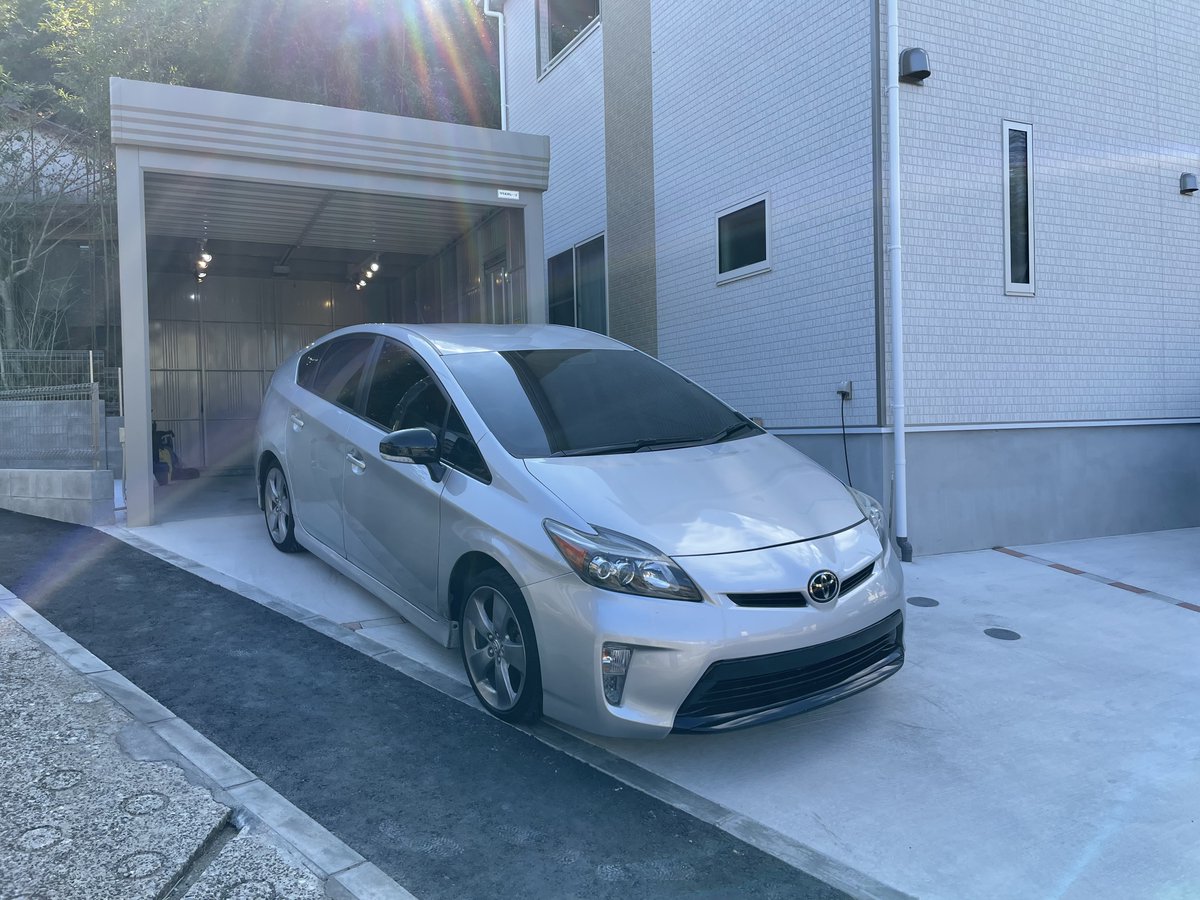 そろそろさようなら
ちょっと寂しい🤦