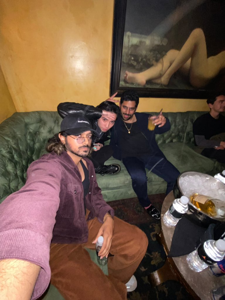 ASEEM (@hotelgaruda) on Twitter photo ethnic house mafia reporting for duty ethnic house mafia reporting for duty