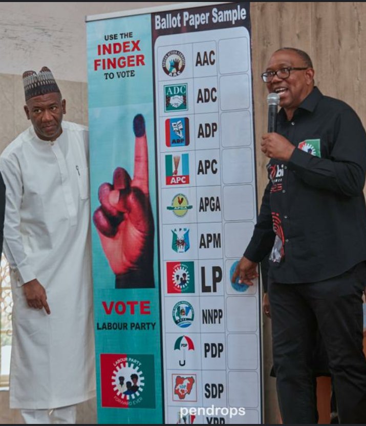 Mcdpippu's tweet photo. leaders of our time. #ObiDattiInBorno #ObidientMovement 
#NewNigeria https://t.co/WjkKtnjcDI