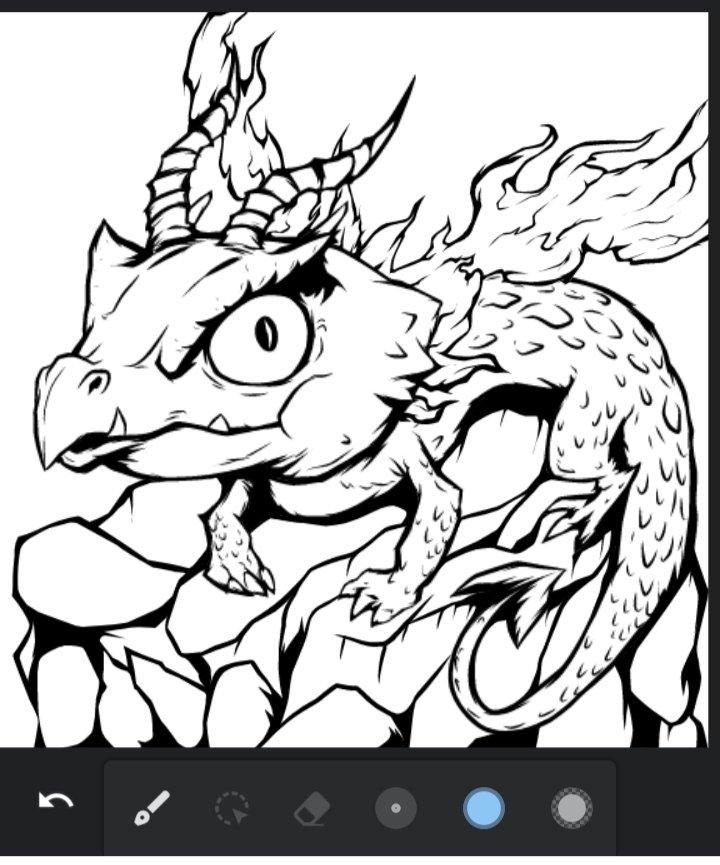 CosplayMarzuki's tweet image. Want to equip all the beasts in my style✍️😁

Follow  👉@Halflington

#halflings #adventurousbeast #handdraw #imitationstyle #NFT #NFTCommuntiy