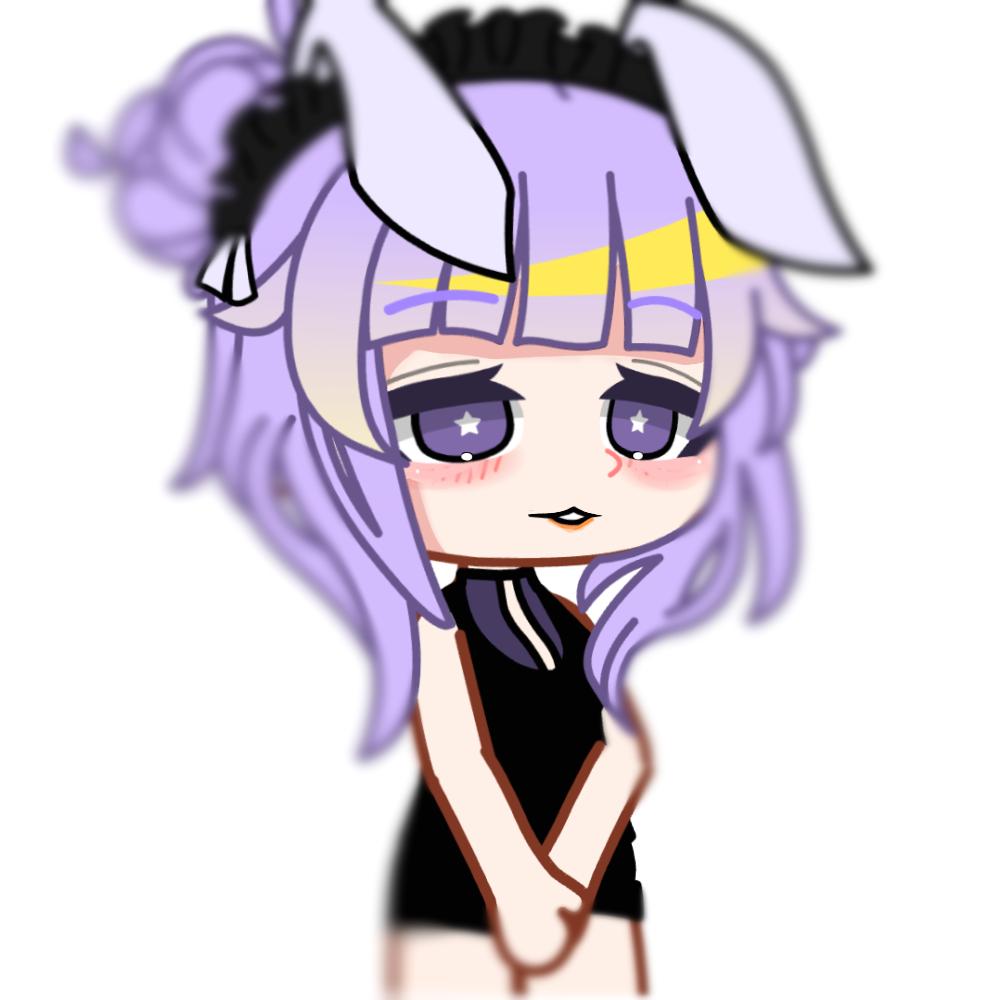 Notrobo6's tweet photo. @angel_doesgacha ? https://t.co/yhraGIfiyO