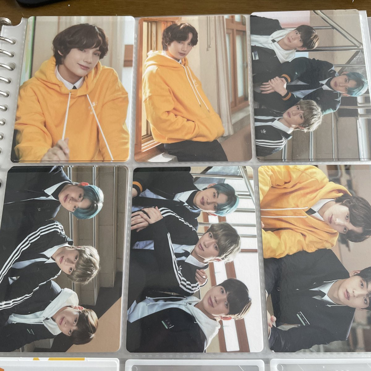 __1997_a's tweet photo. txt ミニフォトdream x together 買取

【譲】画像のもの

【求】買取

ご希望のミニフォトとご希望額をご提示の上dmお願い致します。

お取引はメルカリまたは振込になります。

#txt買取 #txtミニフォト #TXT交換 https://t.co/A8Olr8KJ8m