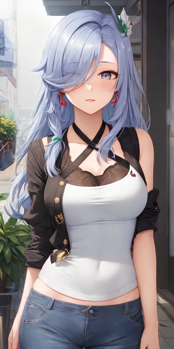 Waifu_noil's tweet photo. Shenhe from Genshin Impact. ✨

Source:https://t.co/gJaVYxkiqV https://t.co/LXVmTZszGX