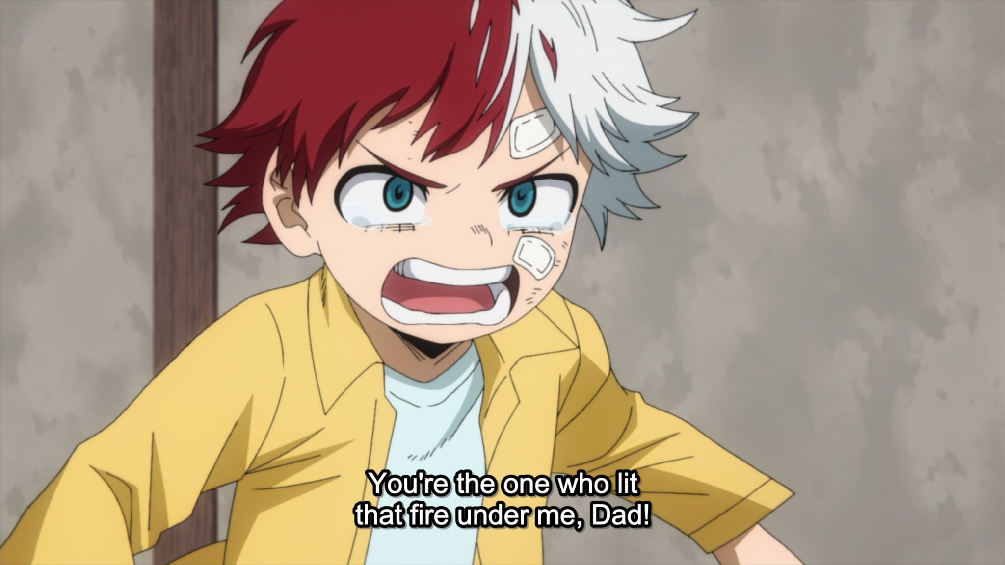 My Hero Academia: 6 Times Todoroki Made His Father Proud (& Earned Our  Respect) - FandomWire