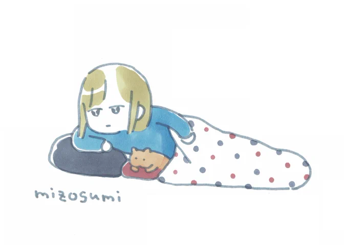 今日の絵 