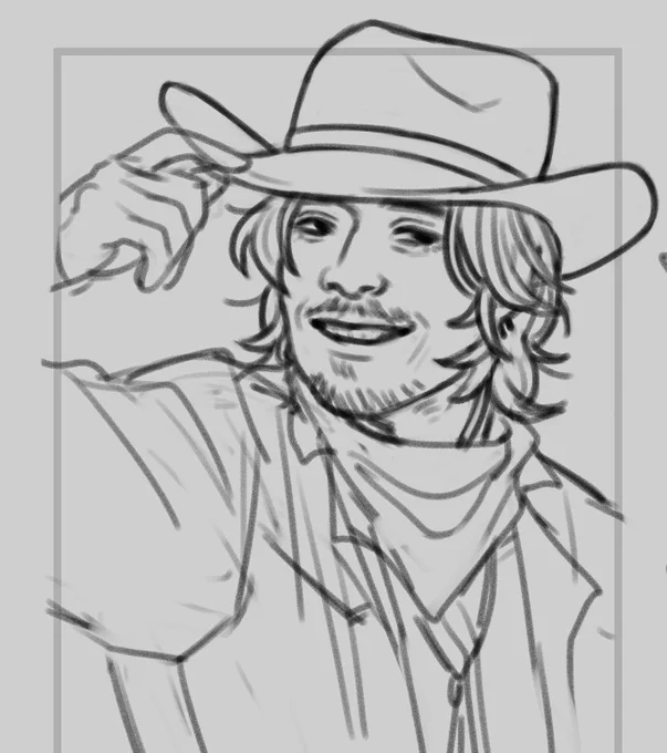 [WIP] :) 