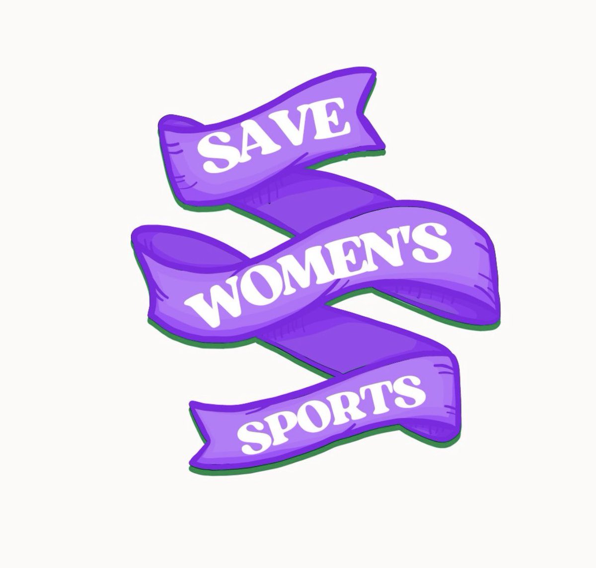 Some men think this is a woman’s problem. Not so. You’re dads, fathers, brothers, husbands, sons. You know what’s fair &amp; right Women want your voice in their fight to have fair sport &amp; safe spaces. We really shouldn’t have to be fighting for it again in 2023! #SaveWomensSports