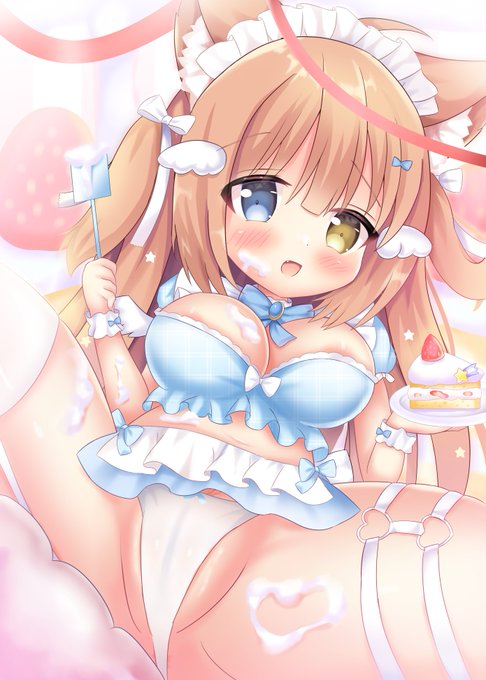 🍰こまこちゃん🍰 