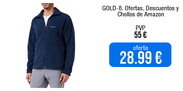 gold8info's tweet photo. Columbia Fast Trek II Full Zip Fleece Chaqueta De Forro Polar Con Cremallera para Hombres
🛒📦⬇ Ver en Amazon ⬇📦🛒
https://t.co/gIAtXW5yyO https://t.co/6QjDmF7i89