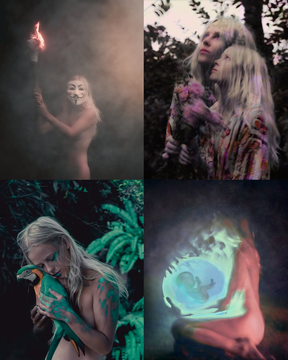 GM!

Show me your art,
I'll collect some tonight.