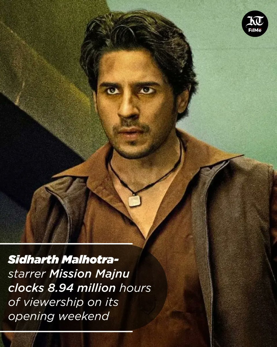 KTFilMeUAE's tweet photo. Here’s is your weekly quota of Indian movie industry news.
@SalmanKhan_
@Sidharthmalo
@The_RamCharanFC
#KTFilMe #SalmanKhan #SidharthMalhotra #yash #BollywoodNews #Bollywood https://t.co/rwKs5AeXKg