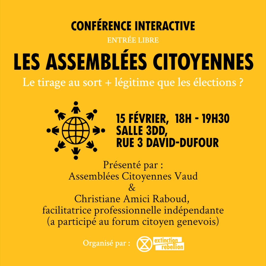 XRgenève (@xrgeneve) on Twitter photo 