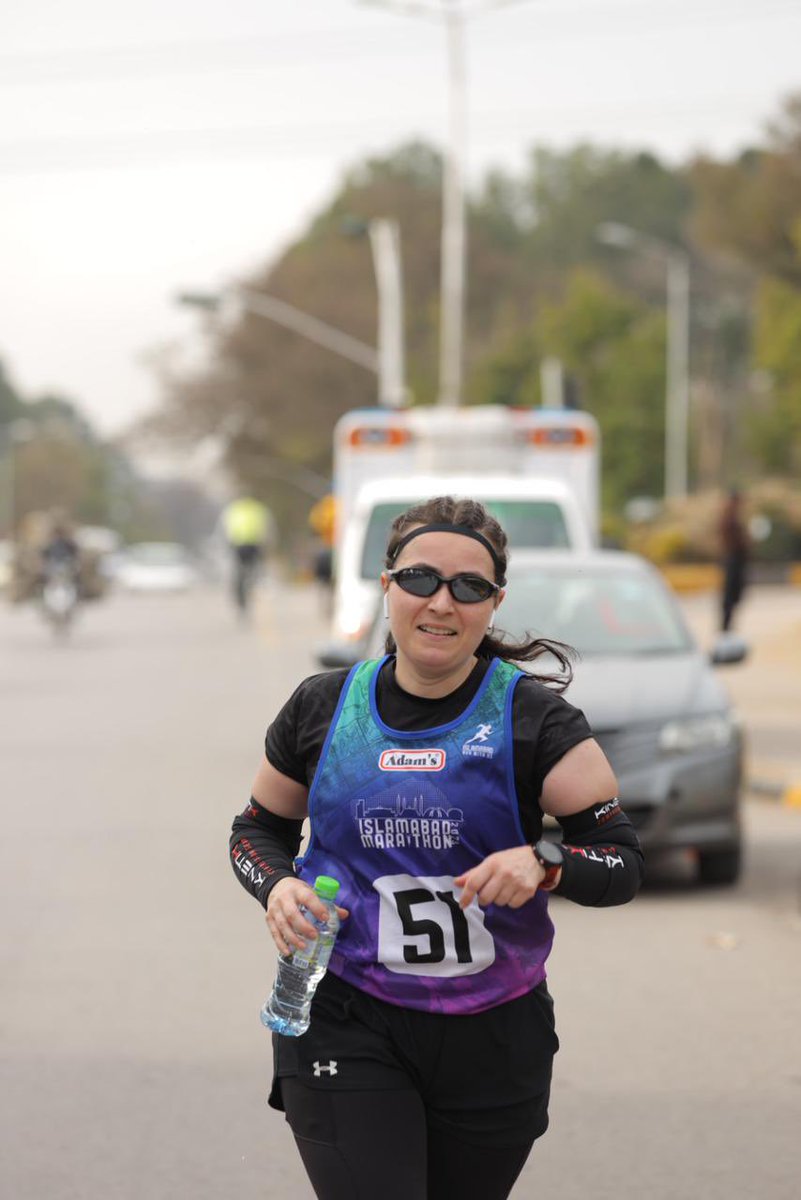 runwithuspk's tweet photo. Islamabad is currently abuzz with excitement as the city is hosting its very first marathon! 🏃‍♀️🏃‍♀️
The event is attracting athletes from all over the country, and the atmosphere is electric. ⚡️

#IslamabadMarathon2023 #RaceToEndPolio https://t.co/O4fZSgEX8L
