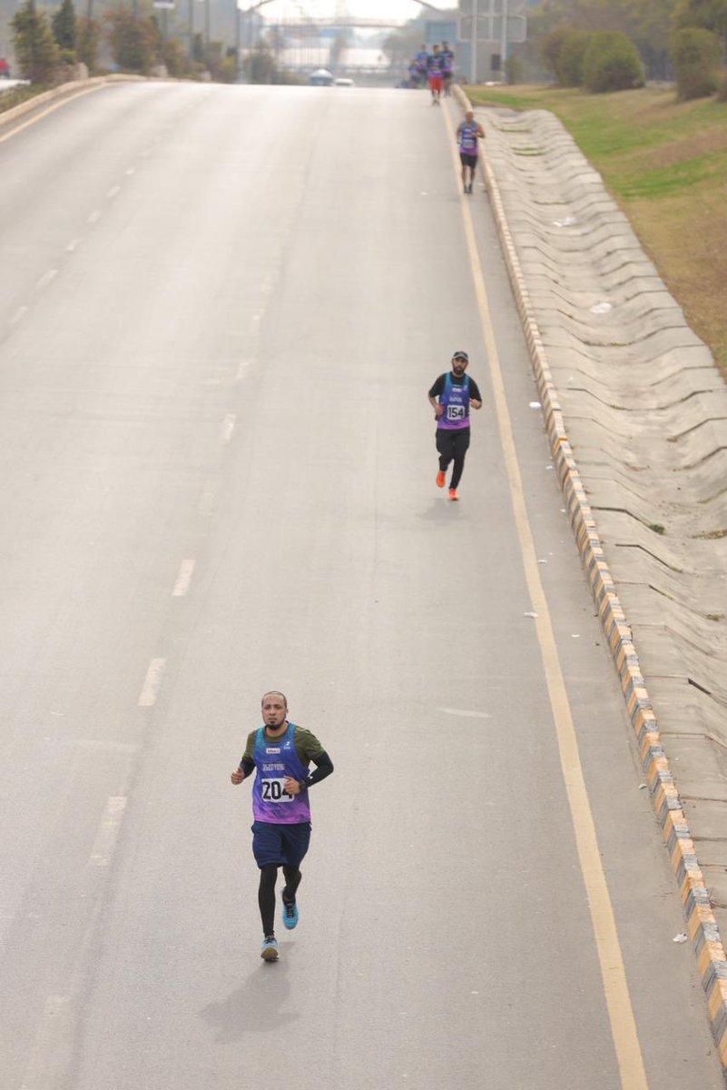 runwithuspk's tweet photo. Islamabad is currently abuzz with excitement as the city is hosting its very first marathon! 🏃‍♀️🏃‍♀️
The event is attracting athletes from all over the country, and the atmosphere is electric. ⚡️

#IslamabadMarathon2023 #RaceToEndPolio https://t.co/O4fZSgEX8L